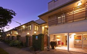 Brisbane Street Studios